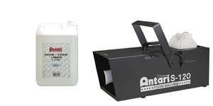 Schuimmachine huren