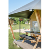 Terrasverwarmer 2000 Watt huren