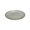 Emma bord 21cm wit