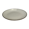 Emma bord 25cm wit