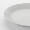 Bord 25 cm standaard huren