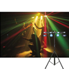 QFX multi-effect fourbar 45W LED