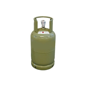 Gas fles, 5 KG