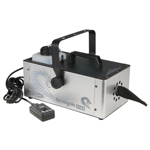 Sneeuwmachine Dragon S100 (9l/uur )