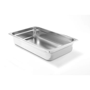 Gastronormbak 1/1 GN 100mm 14 ltr
