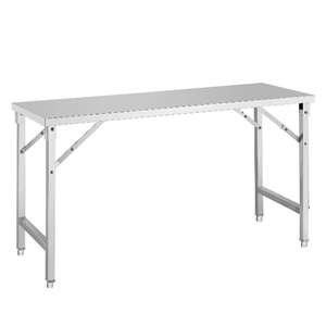 Buffettafel RVS