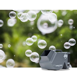 Bellenblaasmachine 300 bellen/min ADJ Bubbletron GO