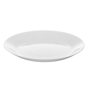 Buffetbord plat 21cm huren