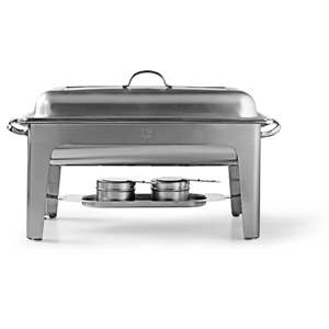 Chafing Dish huren bij partyhuren
