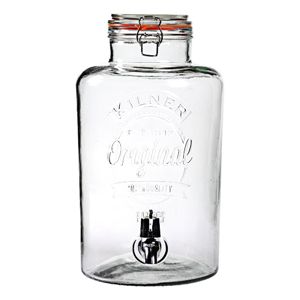 Drankdispenser 8L huren bij PartyHuren