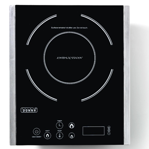 Inductie Kookplaat Huren bij Partyhuren - Efficiënt en Veilig Koken!