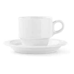 Koffiekop set 