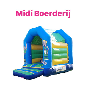 Midi Boerderij
