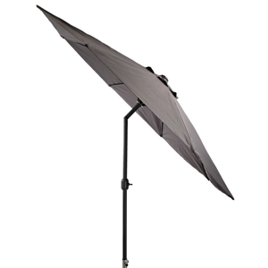 Parasol zwart