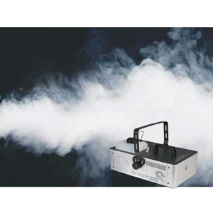 Rookmachine 850 m³/min Dragon 1500 (incl. volle tank)