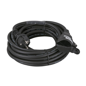Schuko Kabel 5 Meter