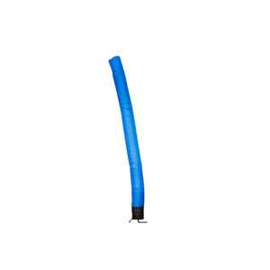 Skytube lichtblauw huren