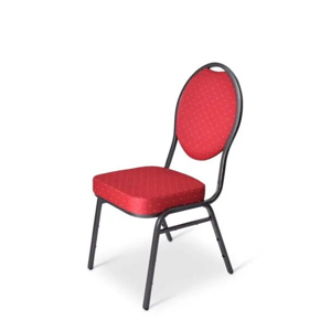 Stapelstoel-rood-huren-bij-partyhuren