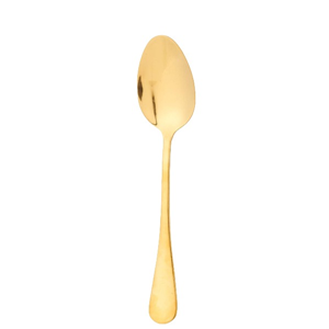 Tafellepel Goud - PartyHuren