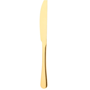 Tafelmes Goud