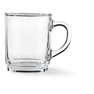 Theeglas huren bij PartyHuren