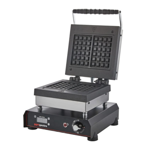 Wafelijzer 2 Bakplaten huren