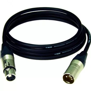 XLR/DMX Kabel | 5 Meter
