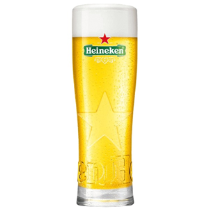 Heineken glas 24Cl