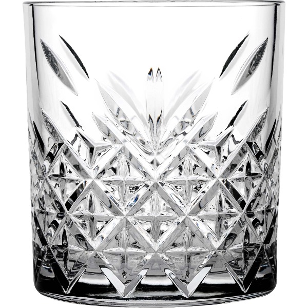 Timeless Tumbler / cocktailglas 35,5cl (per 24 stuks)