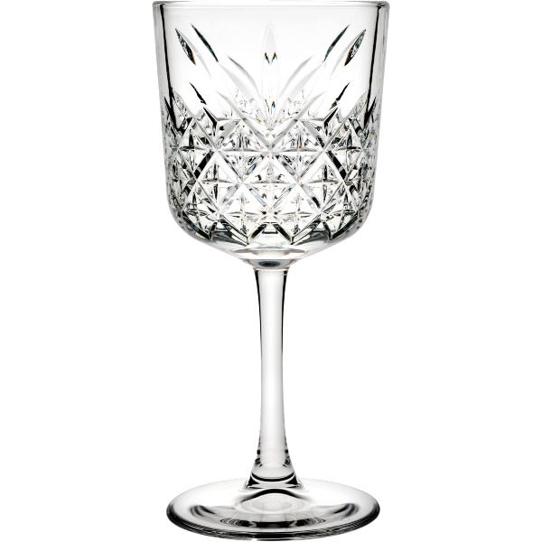 Wijnglas Timeless 33cl (per 24 stuks)