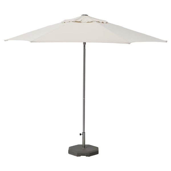 Parasol Ø300 beige